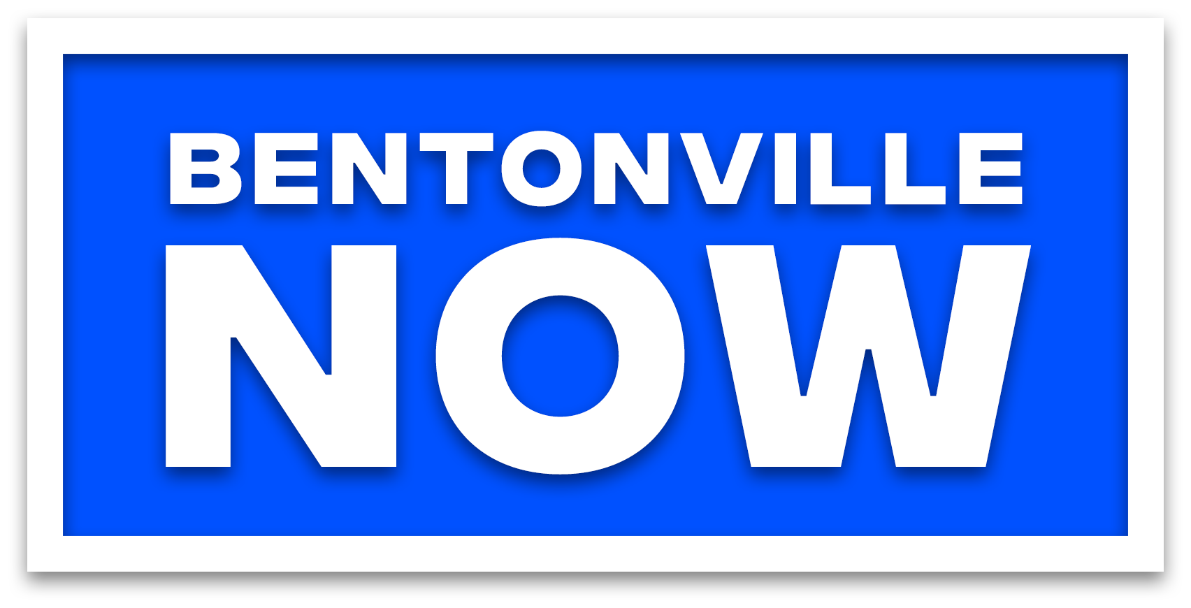Bentonville Now