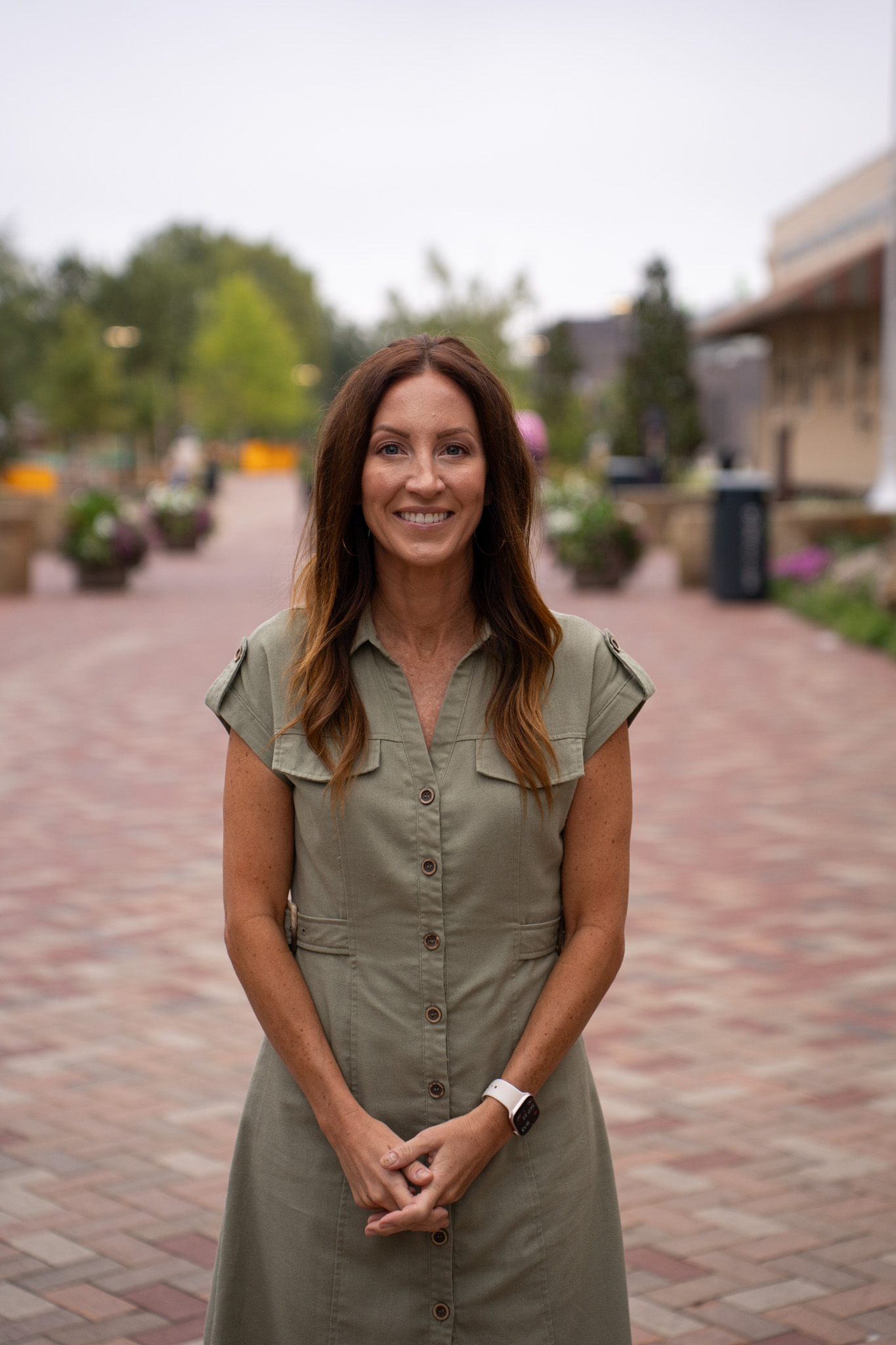 Dana Schlagenhaft