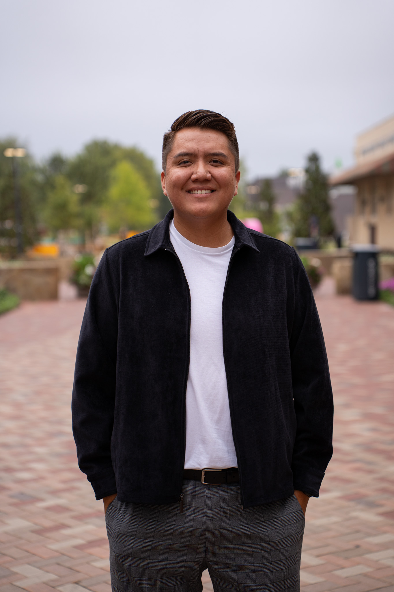 Kyle Yazzie